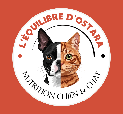 Partenaire nutrition canine et féline