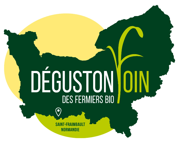 Partenaire foin lapin